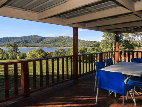 Reflections Holiday Parks Cudgegong River - Accommodation Directory 1