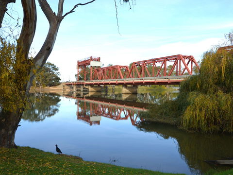 Riverbend Caravan Park - Accommodation Directory 0