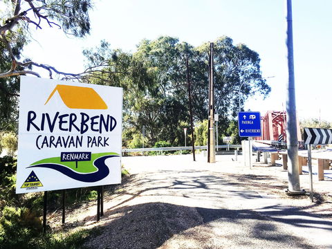 Riverbend Caravan Park - Accommodation Directory 1