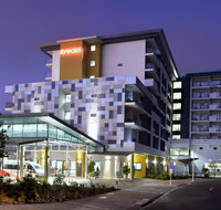 Rydges Palmerston - Accommodation Directory