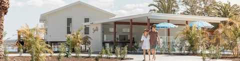 Salt At South West Rocks - Accommodation Directory 0