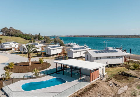 Salt At South West Rocks - Accommodation Directory 1