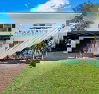 Salt Breeze - Accommodation Directory