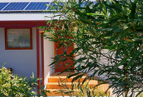 Samphire: Coorong Accomodation - Accommodation Directory 0