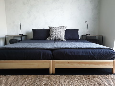 Samphire: Coorong Accomodation - Accommodation Directory 2