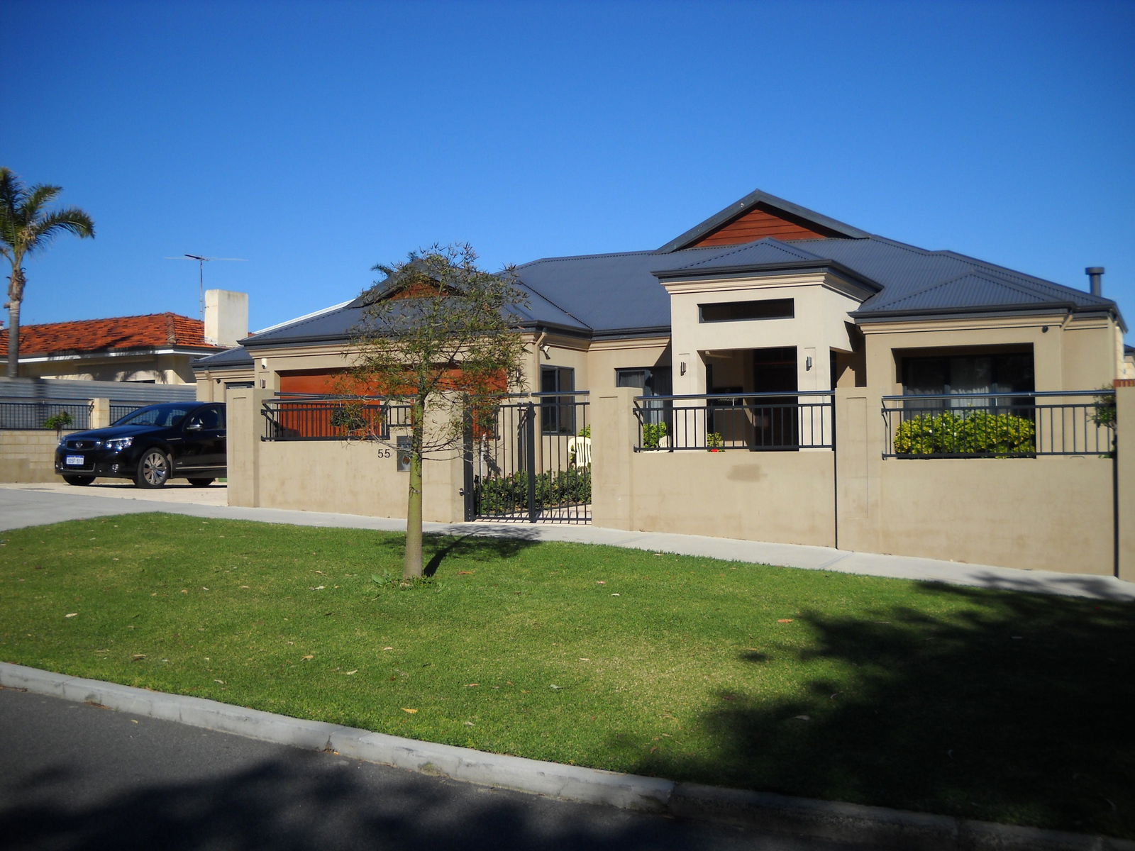  Accommodation Directory
