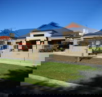 Santa Maria Executive Bed and Breakfast Fremantle - Accommodation Directory