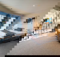 Seagate Motel Moonta Bay - Accommodation Directory