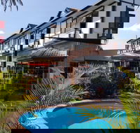 Shakespeare Motel - Accommodation Directory