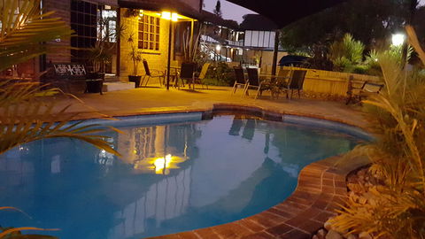 Shakespeare Motel - Accommodation Directory 2