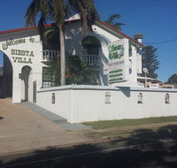 Siesta Villa Motel - Accommodation Directory