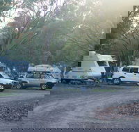 Stony Creek Bush Camp Caravan Park - Accommodation Directory