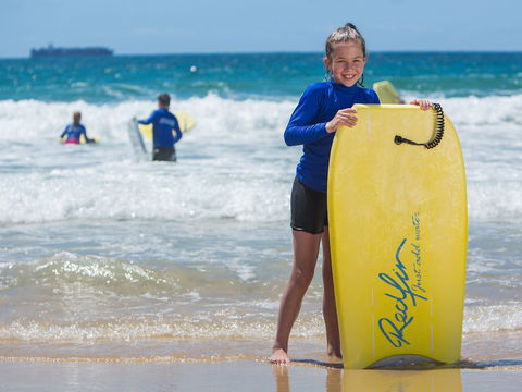 Sunshine Coast Recreation Centre - Accommodation Directory 2