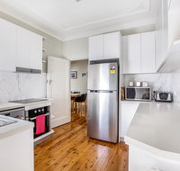 The Summit House at Katoomba - Accommodation Directory