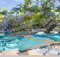 The Islander Noosa Resort - Accommodation Directory