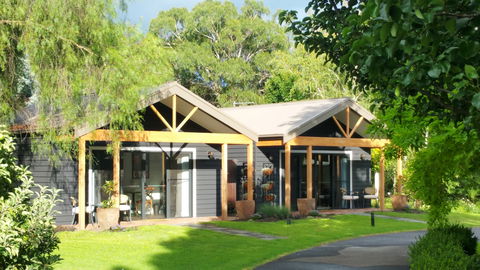 The Musicians Retreat B&B - Accommodation Directory 0