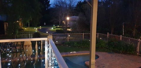 The Musicians Retreat B&B - Accommodation Directory 1