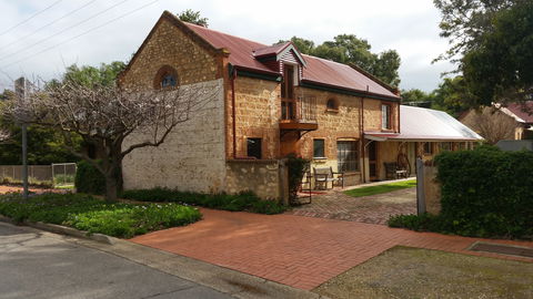 The Stables BnB - Accommodation Directory 0