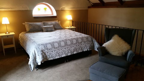 The Stables BnB - Accommodation Directory 1