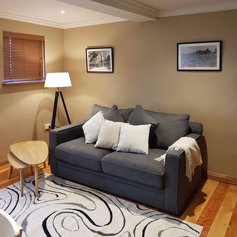 The Stables BnB - Accommodation Directory 2