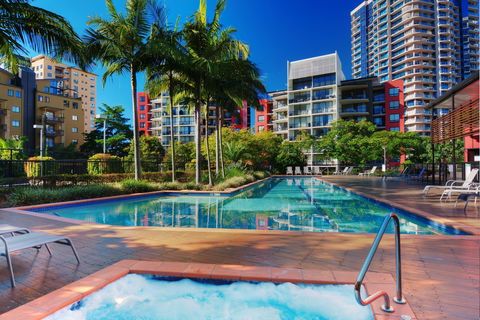 The Docks On Goodwin - Accommodation Directory 0