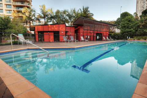The Docks On Goodwin - Accommodation Directory 1
