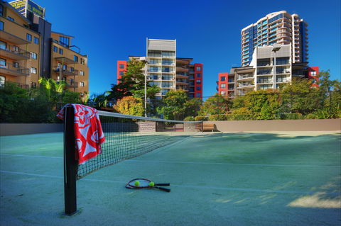 The Docks On Goodwin - Accommodation Directory 2