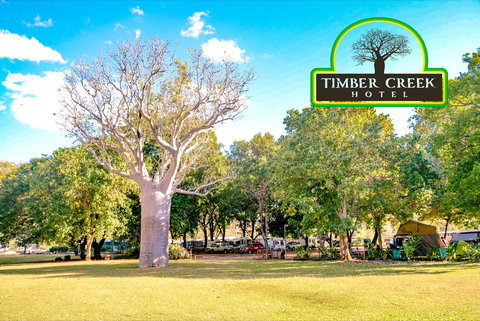 Timber Creek Hotel And Caravan Park - Accommodation Directory 0