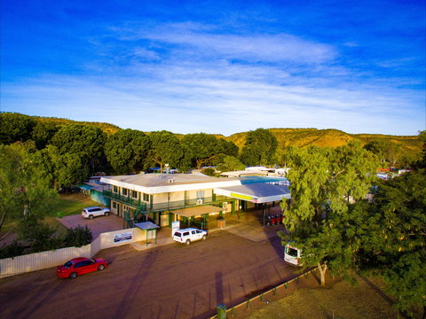 Timber Creek Hotel And Caravan Park - Accommodation Directory 1