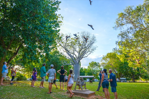 Timber Creek Hotel And Caravan Park - Accommodation Directory 2