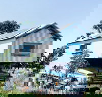 Torquay Farmstay Studio Truck - Accommodation Directory