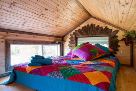 Torquay Farmstay Studio Truck - Accommodation Directory 1