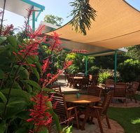 Tropical Palms Resort  4WD Hire - Accommodation Directory