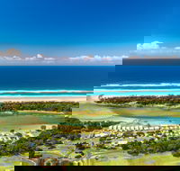 Tweed Holiday Parks Pottsville South - Accommodation Directory