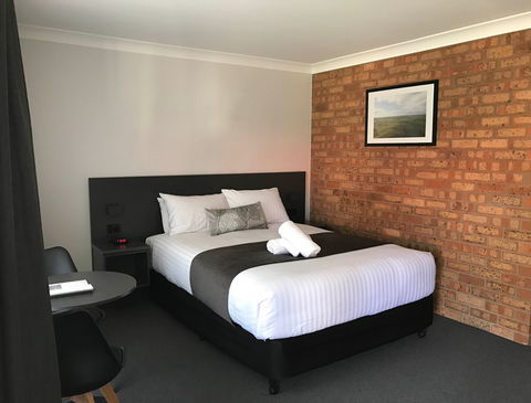 Upland Pastures Motel - Accommodation Directory 0