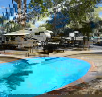 Warwick Freedom Lifestyle Park - Accommodation Directory