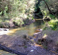 Wheeny Creek campground - Accommodation Directory