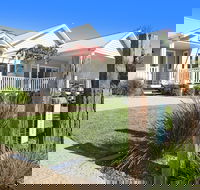 Winter Home - Our Place at Bright - Accommodation Directory