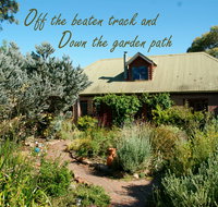 Wind Song Bed and Breakfast - Accommodation Directory