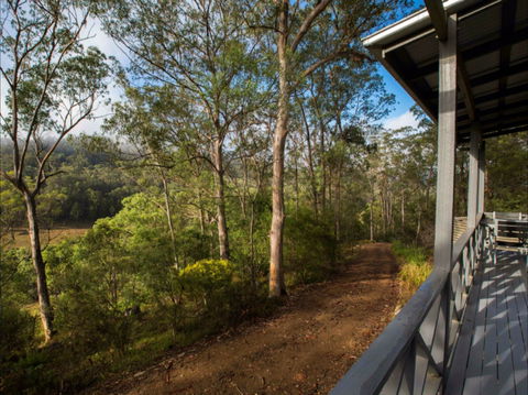 Wollombi Bush Retreat - Accommodation Directory 0