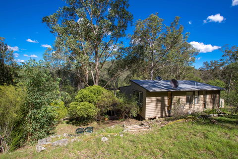 Wollombi Bush Retreat - Accommodation Directory 2
