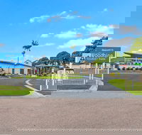 Woodbine Tourist Park - Accommodation Directory