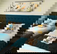 1770 Lagoons Central Apartment Resort - Accommodation Directory