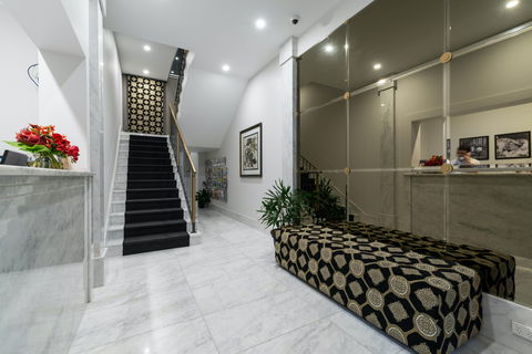 Abbott Boutique Hotel - Accommodation Directory 1