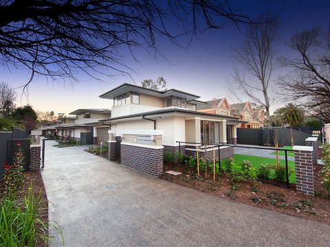 Abode Apartments Albury - Accommodation Directory 0