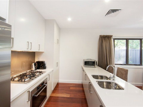Abode Apartments Albury - Accommodation Directory 2