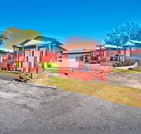 Albany Holiday Park - Accommodation Directory