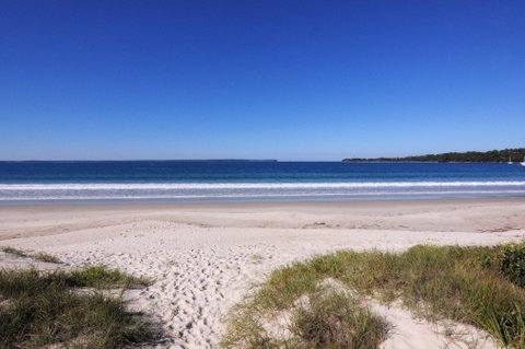 Aqua Vista Vincentia - Accommodation Directory 0