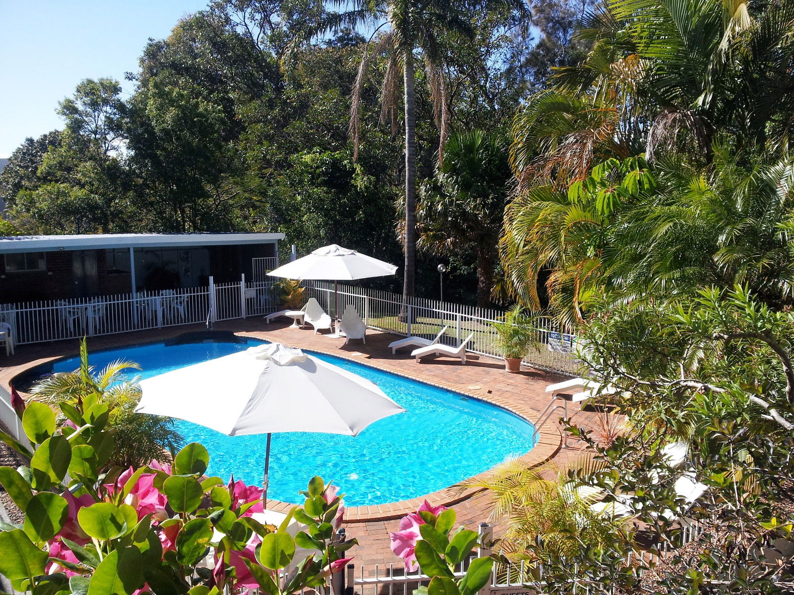 Coffs Harbour Jetty NSW Accommodation Directory
