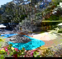 Aquajet Motel - Accommodation Directory